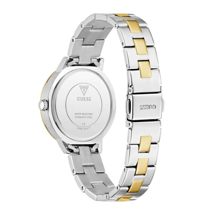 Horloge GUESS G LACE GW0944L3 