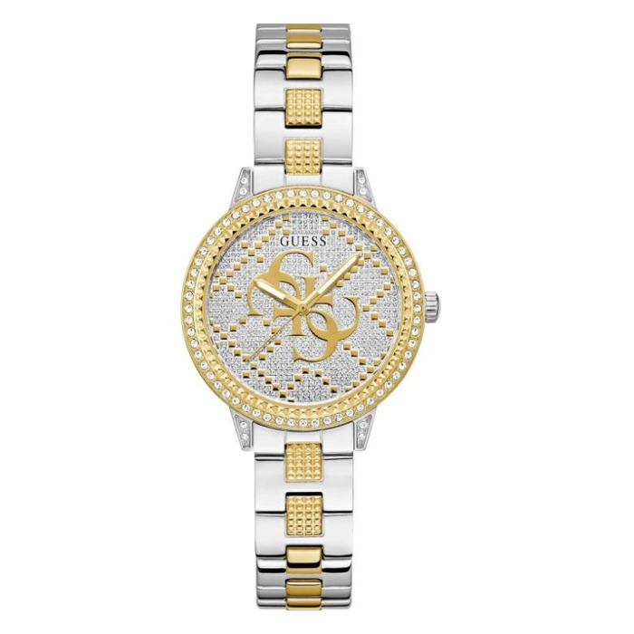 Horloge GUESS G LACE GW0944L3 