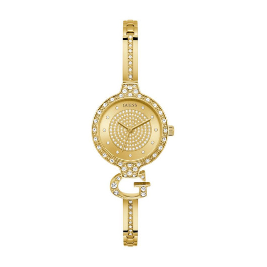 Horloge GUESS GISELLE GW0929L2 Horloge GUESS GISELLE GW0929L2