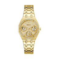 Horloge GUESS QUINN GW0988L2  Horloge GUESS QUINN GW0988L2