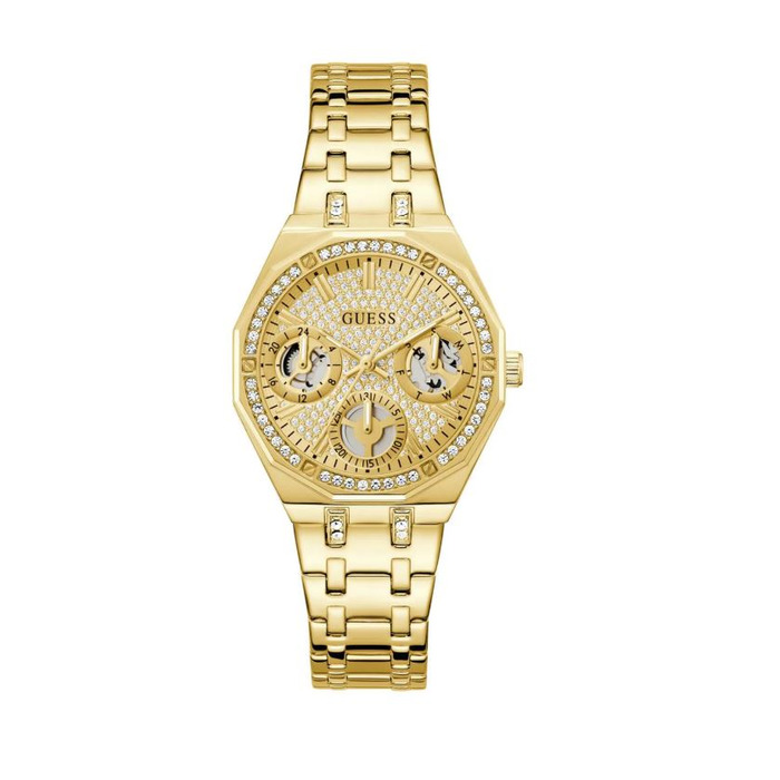 Horloge GUESS QUINN GW0988L2 