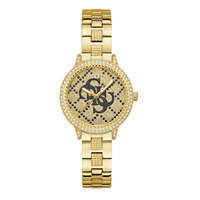 Horloge GUESS G LACE GW0944L2 Horloge GUESS G LACE GW0944L2