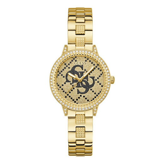 Horloge GUESS G LACE GW0944L2 Horloge GUESS G LACE GW0944L2
