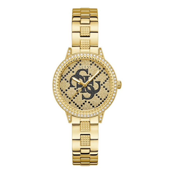 Horloge GUESS G LACE GW0944L2 