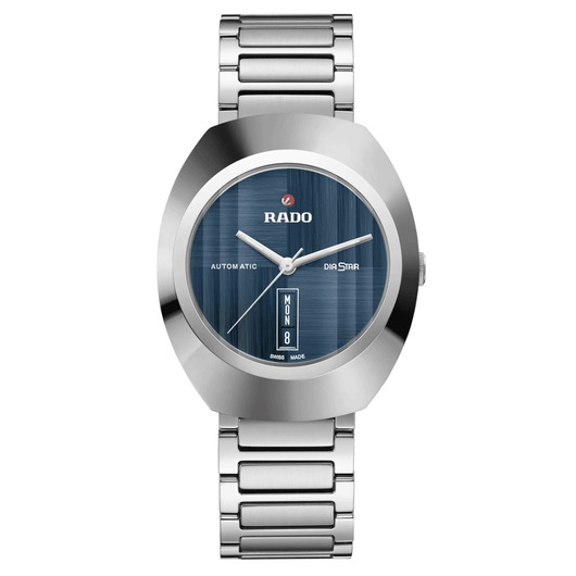 Horloge RADO DIASTAR R12160213  Horloge RADO DIASTAR R12160213