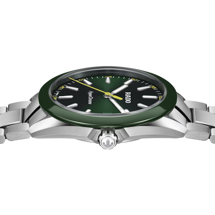 271353_01_Rado_Hyperchrome_Heren_Groen_R32280313_Juwelier_Clem_Vercammen_3.jpg