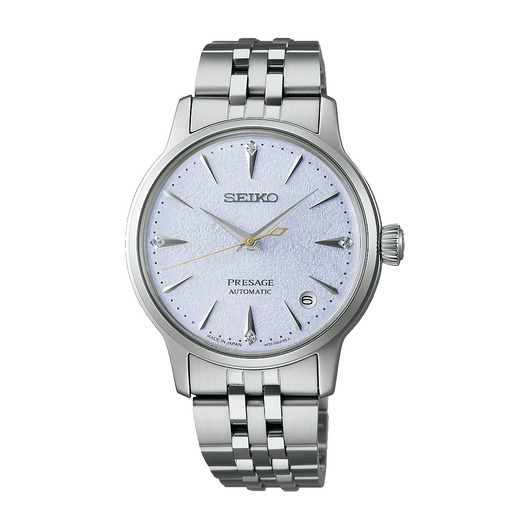 Horloge SEIKO LADIES PRESAGE COCKTAIL TIME SRPL61J1  Horloge SEIKO LADIES PRESAGE COCKTAIL TIME SRPL61J1
