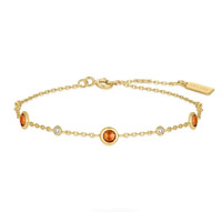 Juweel Ania Haie Melodic Poet Bracelet B066-01G  Juweel Ania Haie Melodic Poet Bracelet B066-01G