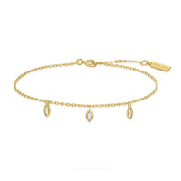 Juweel Ania Haie Melodic Poet Bracelet B066-02G  Juweel Ania Haie Melodic Poet Bracelet B066-02G