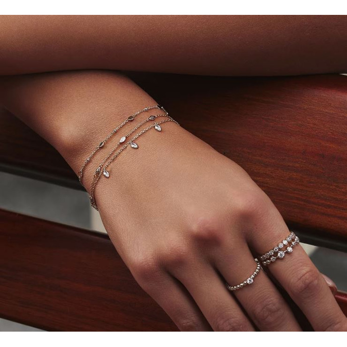 Juweel Ania Haie Melodic Poet Bracelet B066-02H 