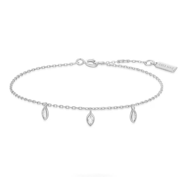 Juweel Ania Haie Melodic Poet Bracelet B066-02H 