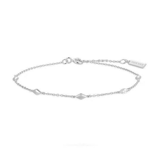 Juweel Ania Haie Melodic Poet Bracelet B066-03H Juweel Ania Haie Melodic Poet Bracelet B066-03H