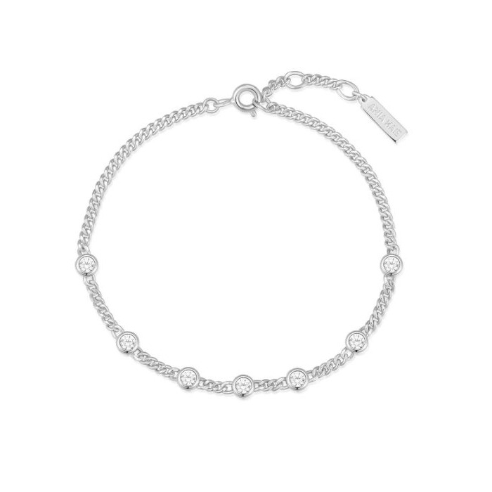 Juweel Ania Haie Melodic Poet Bracelet B066-05H