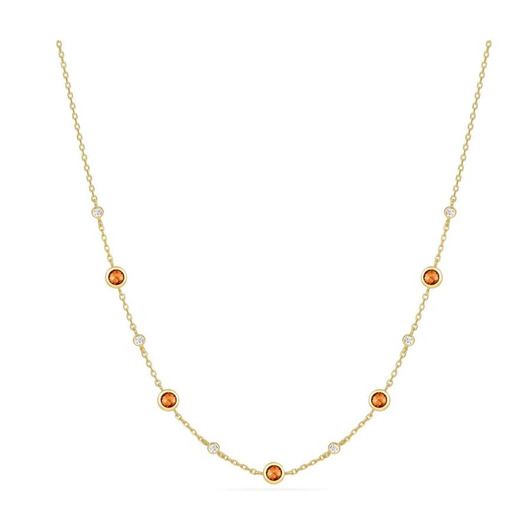 Juweel Ania Haie Melodic Poet Necklace N066-01G Juweel Ania Haie Melodic Poet Necklace N066-01G