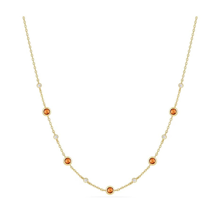 Juweel Ania Haie Melodic Poet Necklace N066-01G 