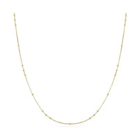 Juweel Ania Haie Melodic Poet Necklace N066-02G  Juweel Ania Haie Melodic Poet Necklace N066-02G