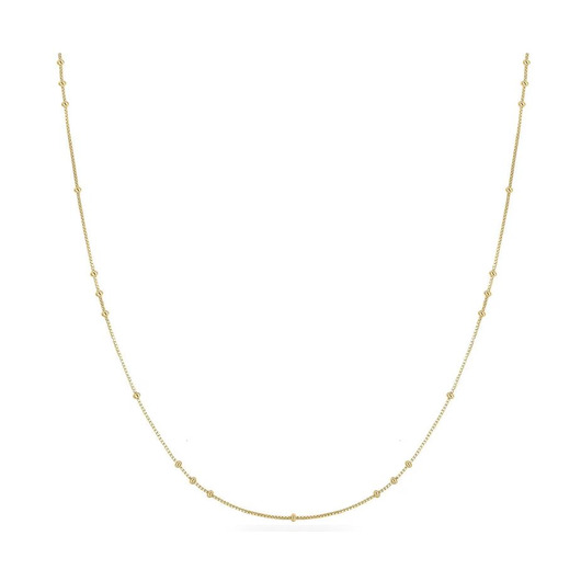 Juweel Ania Haie Melodic Poet Necklace N066-02G Juweel Ania Haie Melodic Poet Necklace N066-02G