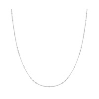 Juweel Ania Haie Melodic Poet Necklace N066-02H  Juweel Ania Haie Melodic Poet Necklace N066-02H