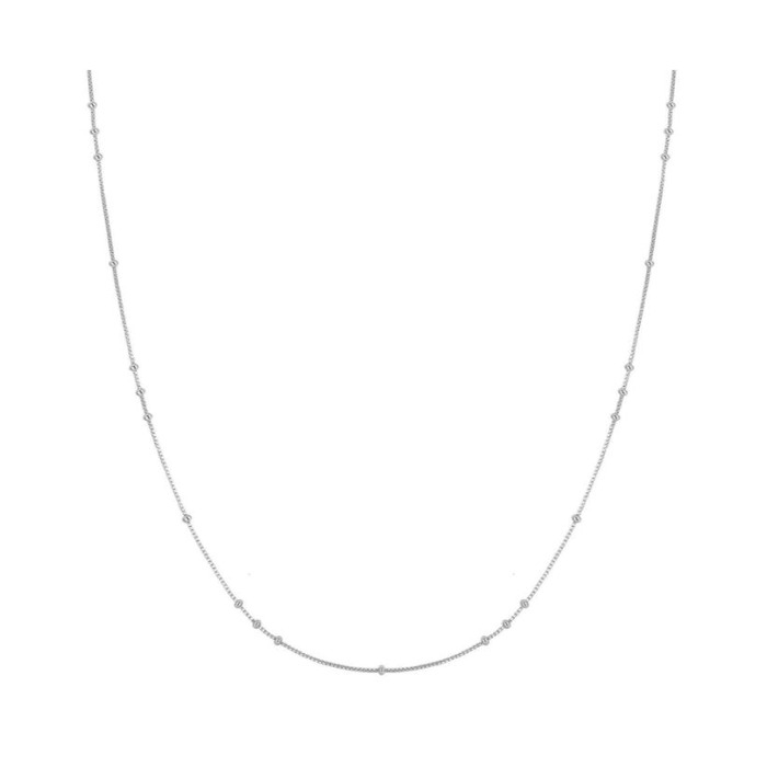 Juweel Ania Haie Melodic Poet Necklace N066-02H 