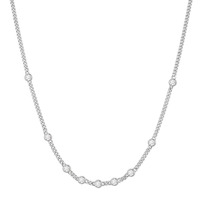 Juweel Ania Haie Melodic Poet Necklace N066-05H  Juweel Ania Haie Melodic Poet Necklace N066-05H