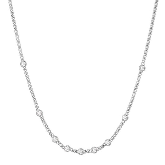 Juweel Ania Haie Melodic Poet Necklace N066-05H Juweel Ania Haie Melodic Poet Necklace N066-05H