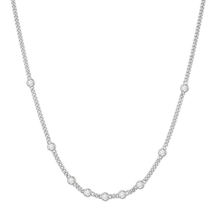 Juweel Ania Haie Melodic Poet Necklace N066-05H 