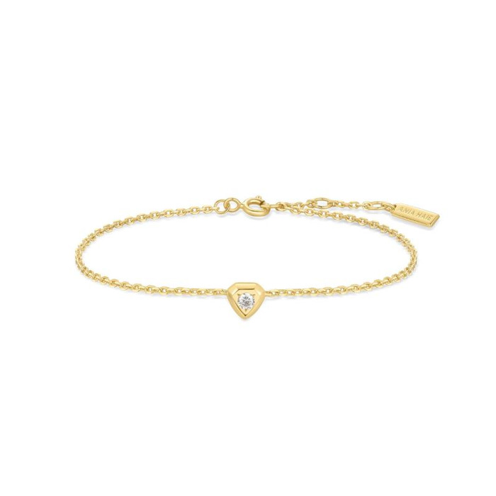 Juweel Ania Haie Trailblazer Bracelet B067-01G 