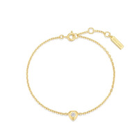 Juweel Ania Haie Trailblazer Bracelet B067-01G  Juweel Ania Haie Trailblazer Bracelet B067-01G