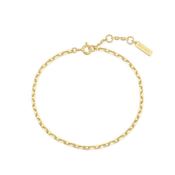 Juweel Ania Haie Trailblazer Bracelet B067-02G 