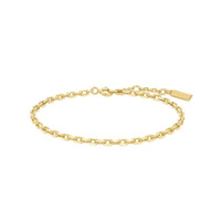 Juweel Ania Haie Trailblazer Bracelet B067-02G  Juweel Ania Haie Trailblazer Bracelet B067-02G