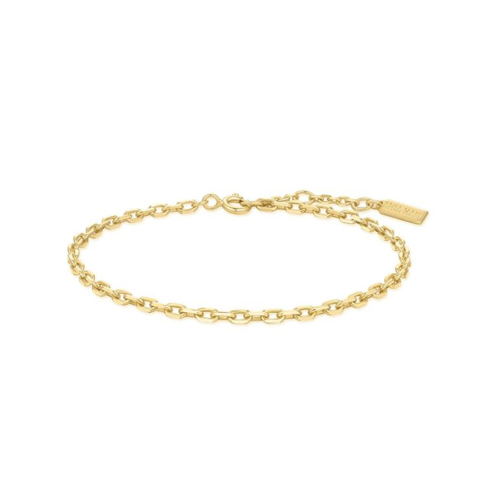Juweel Ania Haie Trailblazer Bracelet B067-02G 