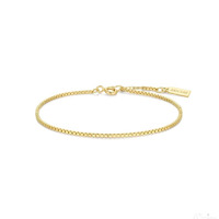 Juweel Ania Haie Lady Cozy Bracelet B068-01G  Juweel Ania Haie Lady Cozy Bracelet B068-01G