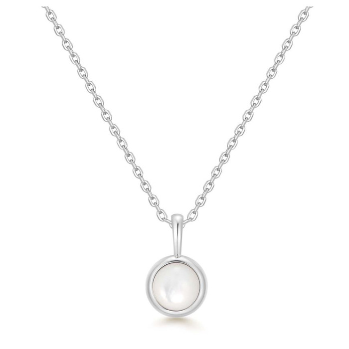 Juweel Ania Haie Lady Cozy Necklace N068-04H-MP 