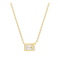 Juweel Ania Haie Reimaginer Necklace N069-01G  Juweel Ania Haie Reimaginer Necklace N069-01G