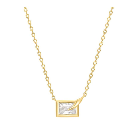 Juweel Ania Haie Reimaginer Necklace N069-01G  Juweel Ania Haie Reimaginer Necklace N069-01G