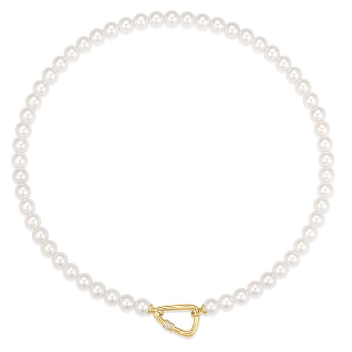 Juweel Ania Haie Reimaginer Necklace N069-03G 