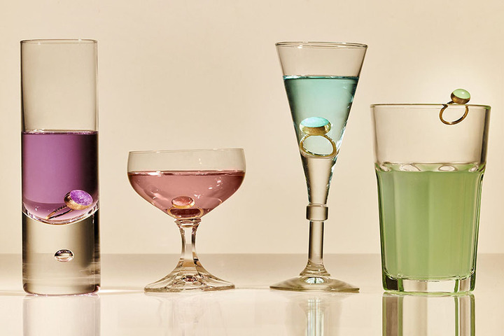 Nanis Mykonos Nanis Mykonos