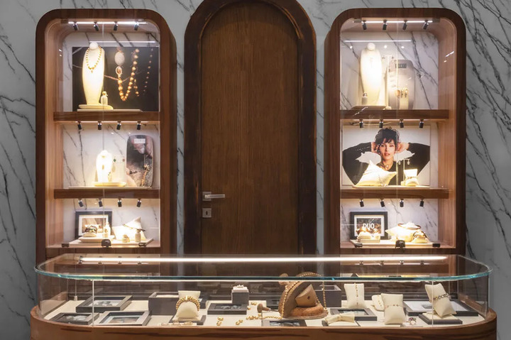 Nanis Mykonos Nanis Mykonos