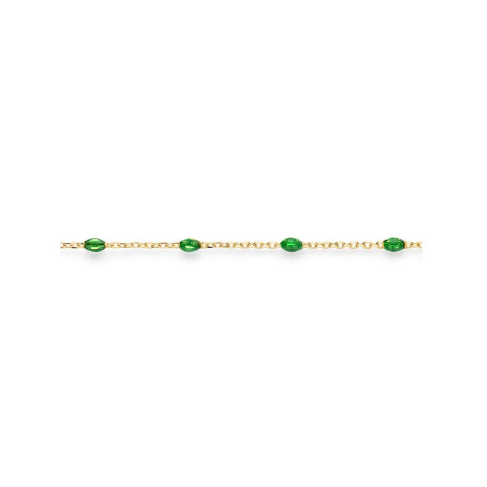 Juweel BLUSH ARMBAND 2226YRG 