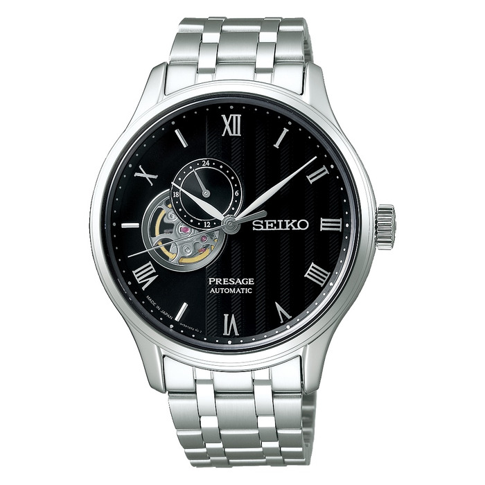 250449_01_Seiko_Presage_Heren_Automatic_staal_Zwart_SSA377J1_Juwelier_Clem_Vercammen_1.jpg