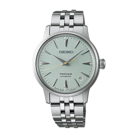Horloge SEIKO LADIES PRESAGE COCKTAIL TIME SRPL63J1  Horloge SEIKO LADIES PRESAGE COCKTAIL TIME SRPL63J1