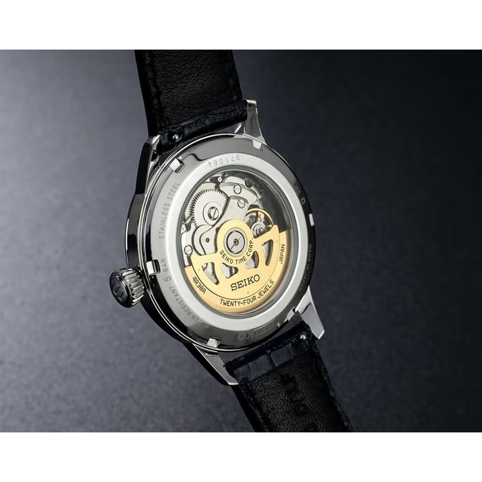 250448_01_Seiko_Presage_Automaat_SS_Leer_Blauw_SSA405J1_Juwelier_Clem_Vercammen_5.jpg
