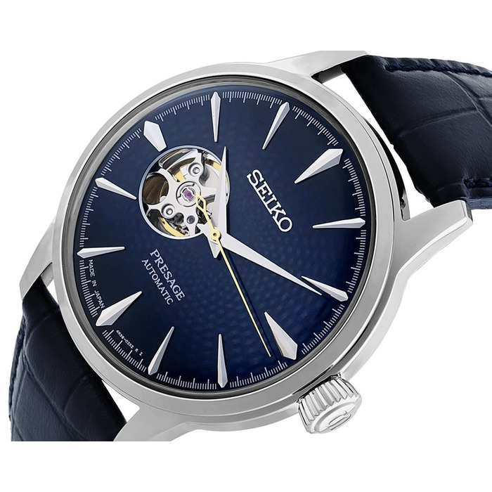 250448_01_Seiko_Presage_Automaat_SS_Leer_Blauw_SSA405J1_Juwelier_Clem_Vercammen_2.jpg