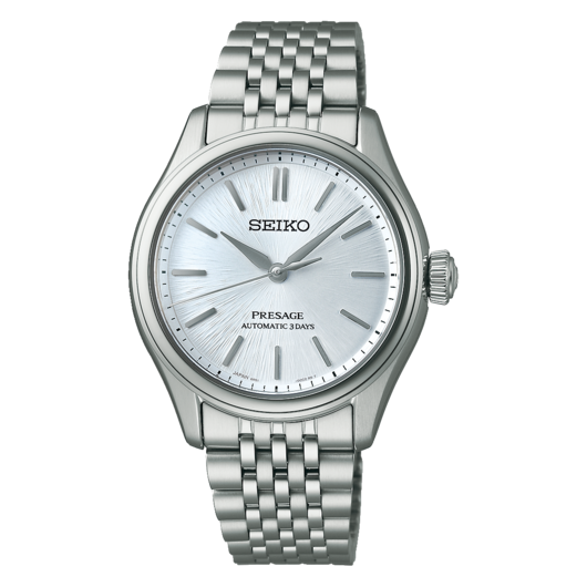 Horloge SEIKO PRESAGE CLASSIC SPB521J1  Horloge SEIKO PRESAGE CLASSIC SPB521J1