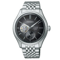 Horloge SEIKO PRESAGE HEREN AUTOMATIC 3 DAYS SPB471J1 Horloge SEIKO PRESAGE HEREN AUTOMATIC 3 DAYS SPB471J1