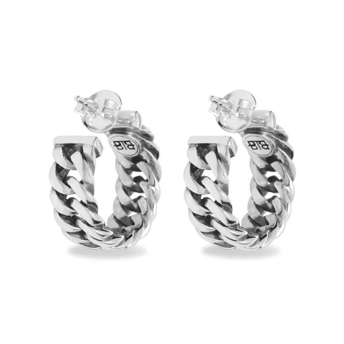 Juweel BUDDHA TO BUDDHA CHAIN EARRINGS 432 ONE 