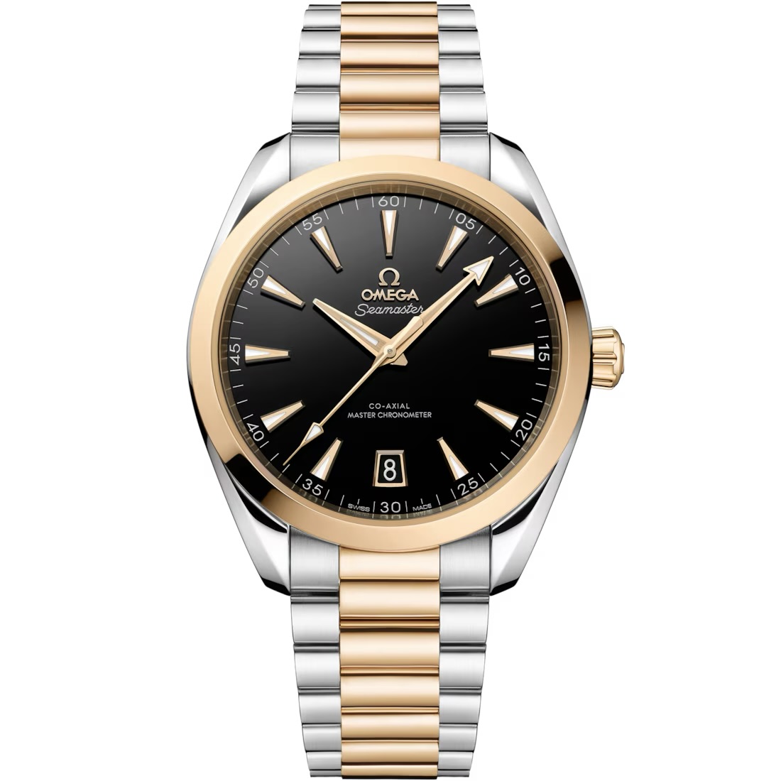 Omega Seamaster Aqua Terra 150m 220.20.41.21.01.001