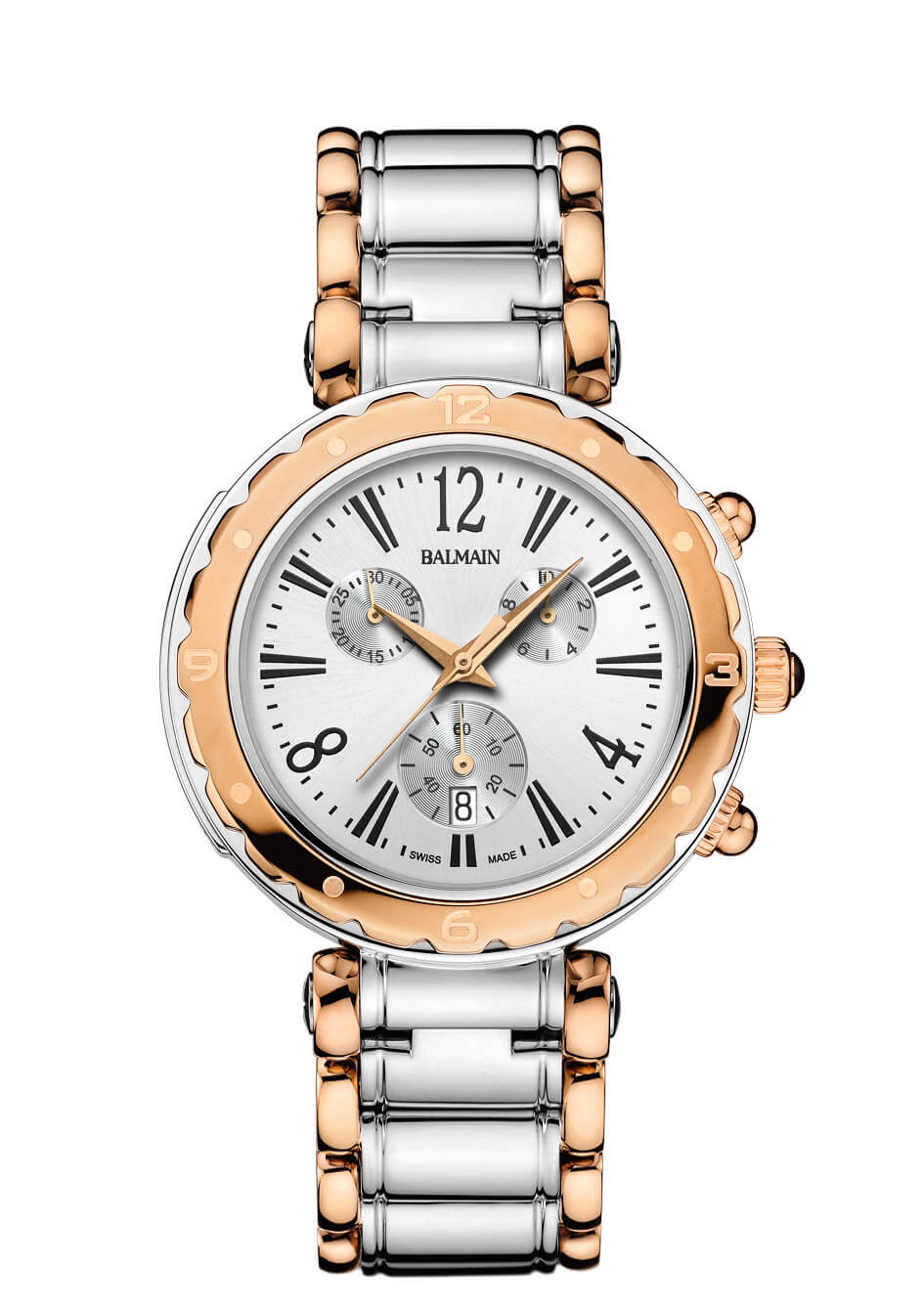 Balmain Horloge Tweedehands Sale Online, 55% OFF | www.ingeniovirtual.com