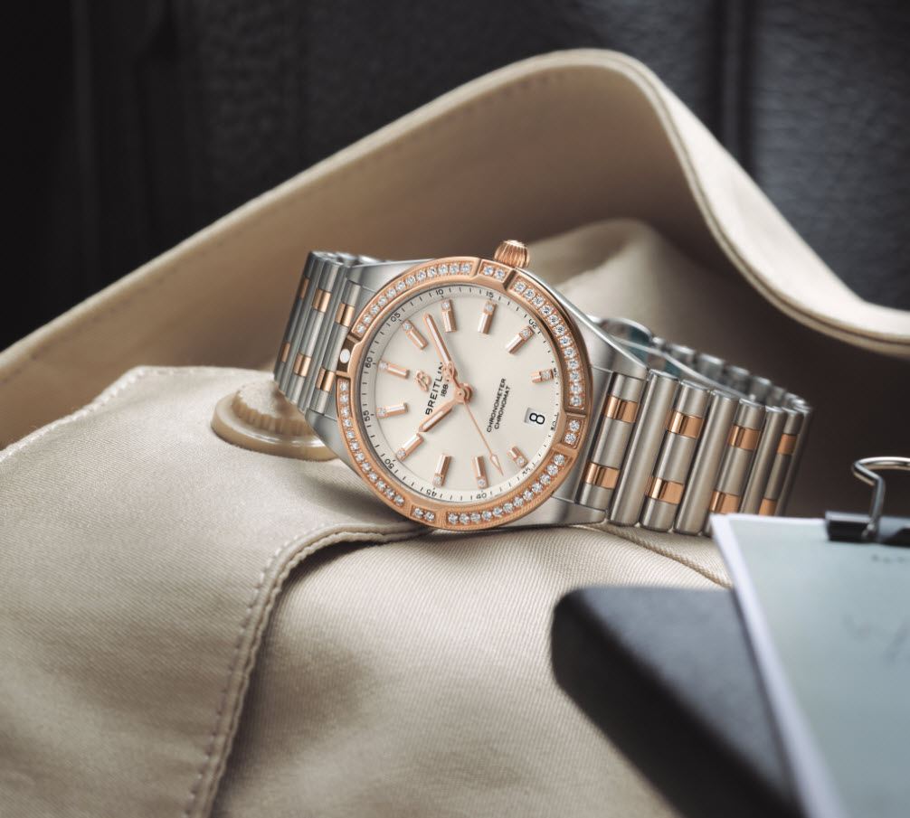 Breitling horloges outlet online