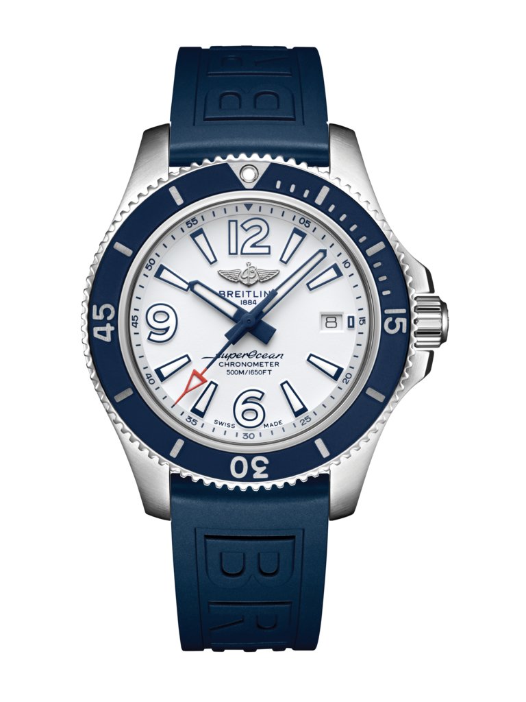 Breitling Superocean Automatic 42 A17366D81A1S1